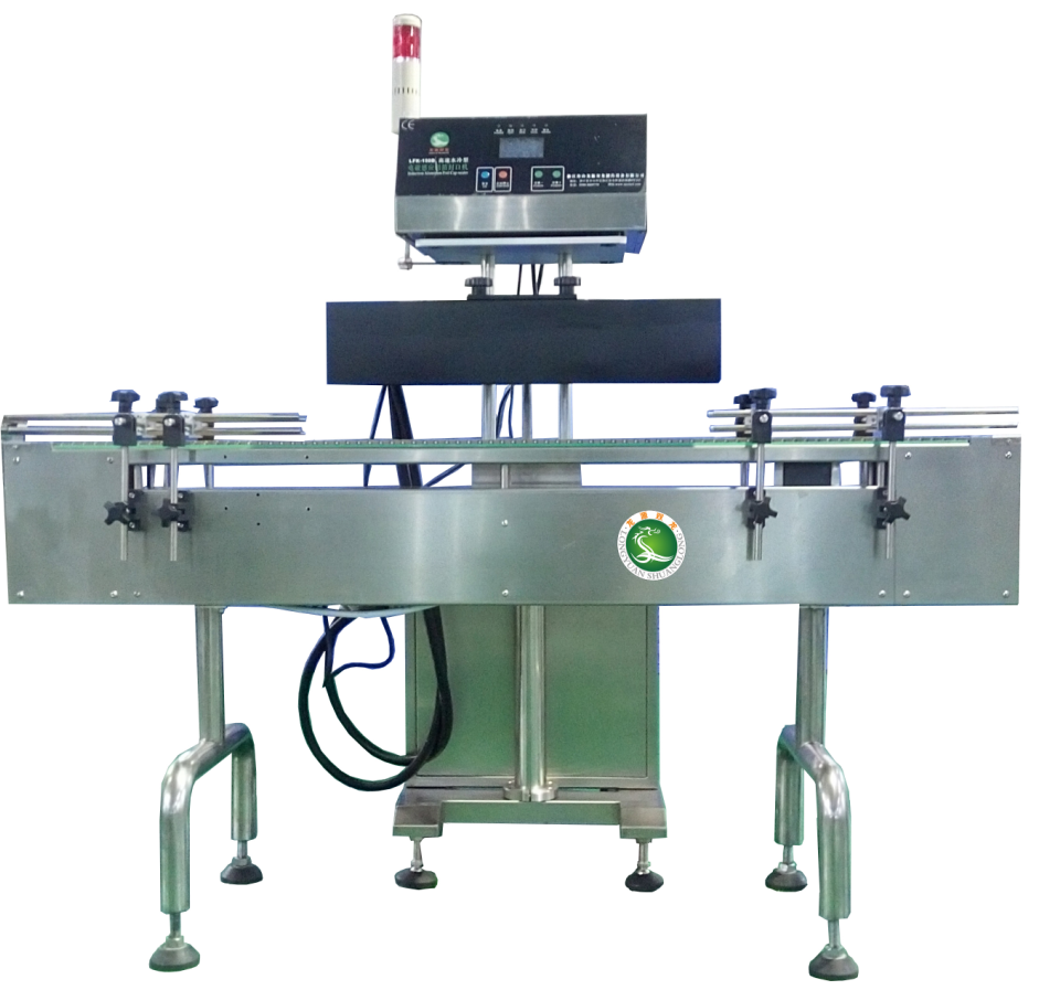 LFK-150B Water cooling induction sealer.png